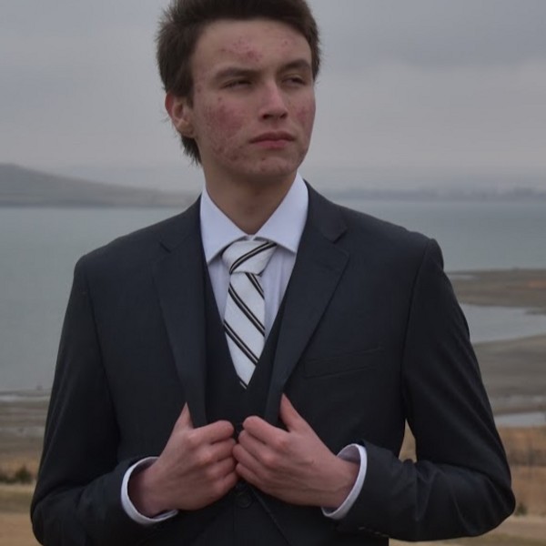 Konnor Starr