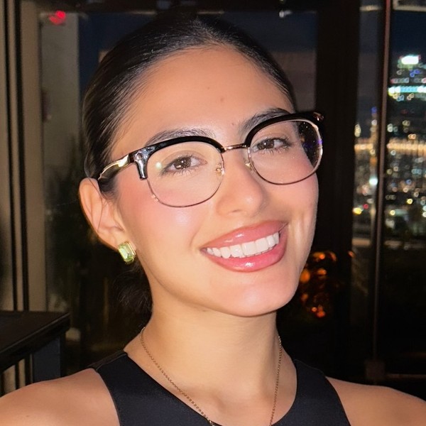 Sophia Loza