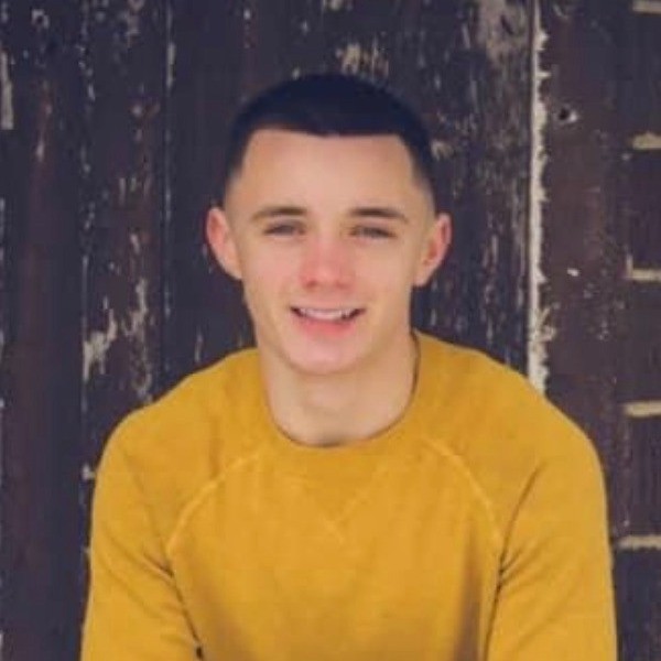Joshua Chadderdon