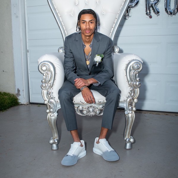 Evan Patnett