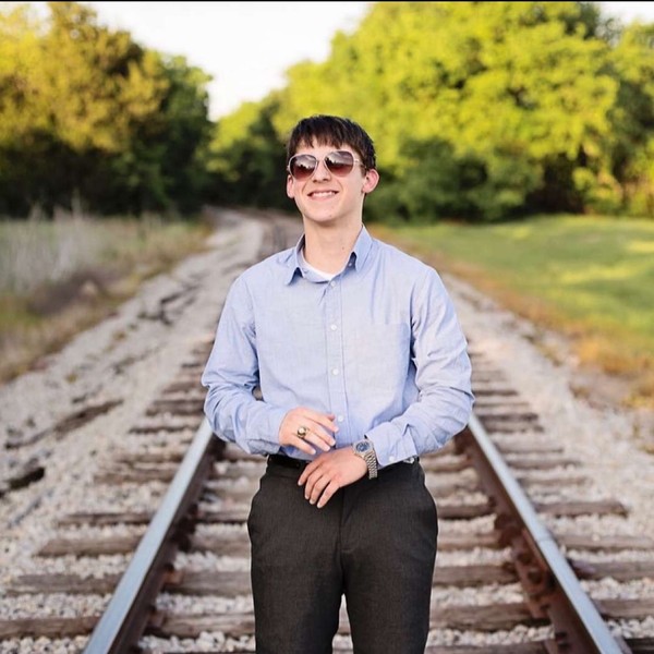 Landon  Harris