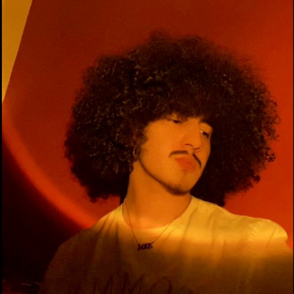 Brandon Tamez