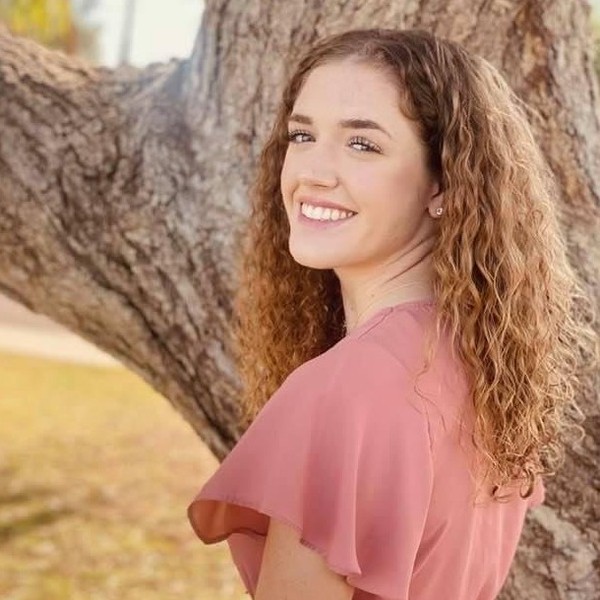 Olivia Dalberg