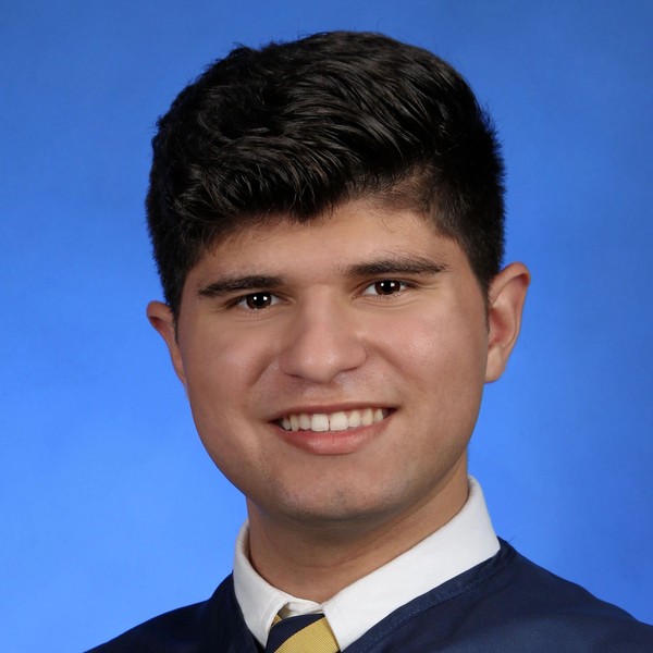 Matthew Marcos