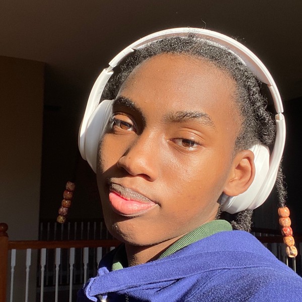Sharese Fils-Aime