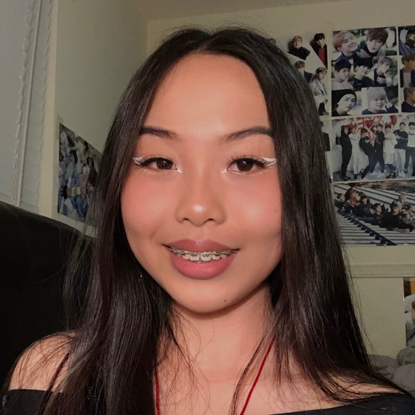 Michelle Huang 
