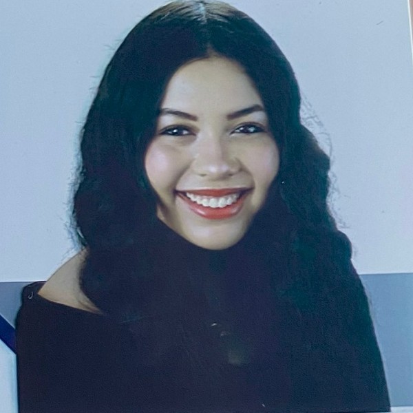 Maria Camila  Peinado 