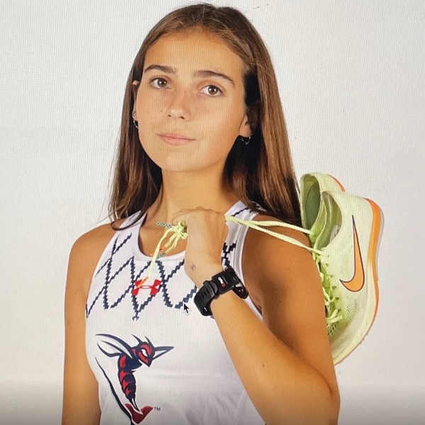 Emma Madrigal