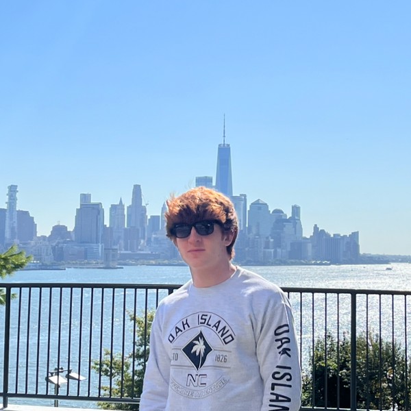 Isaiah Perrelli