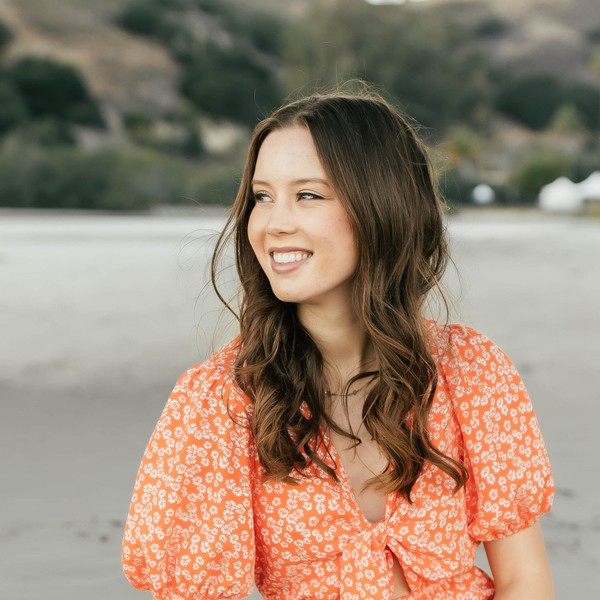 Kaitlin Rea