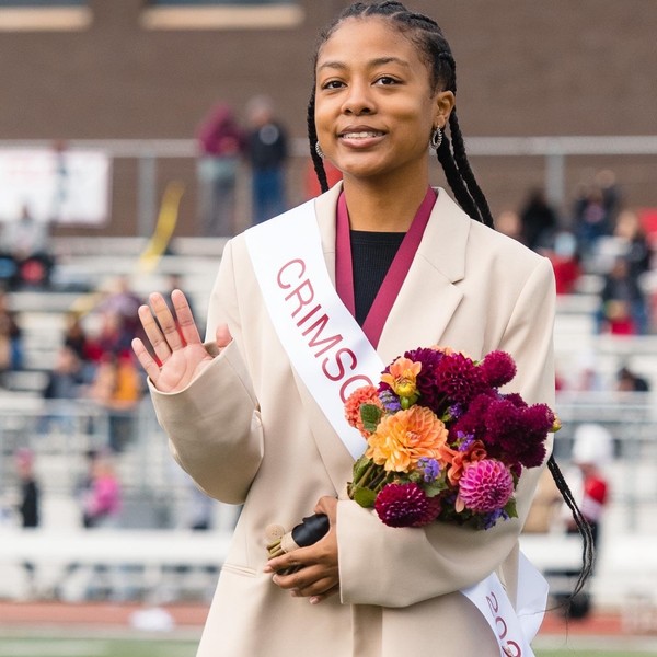 Erika Jackson
