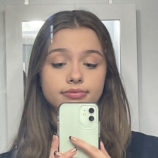 Lilly Strebeck