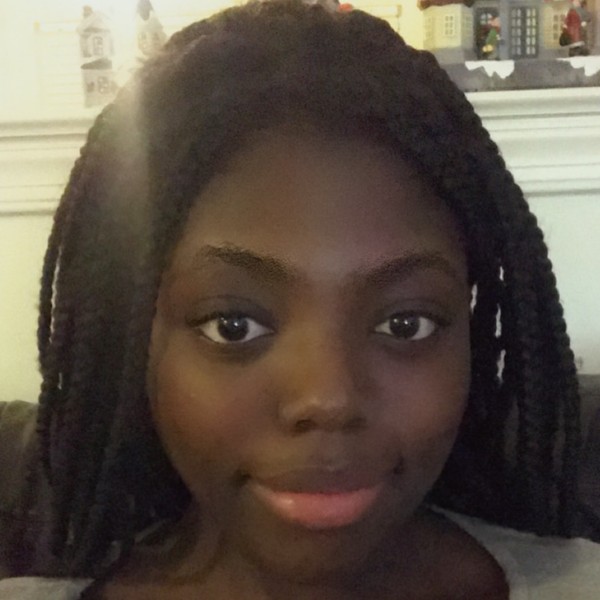 Blossom Oladosu