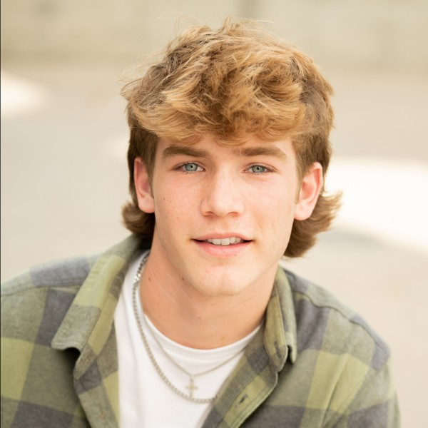Aiden Kane