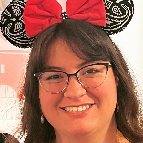 Julianna  Totten 