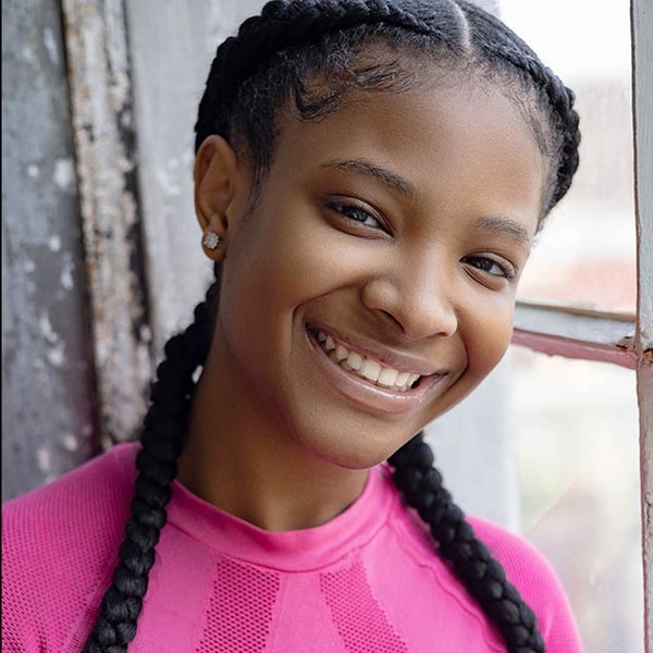 Alaya Haywood