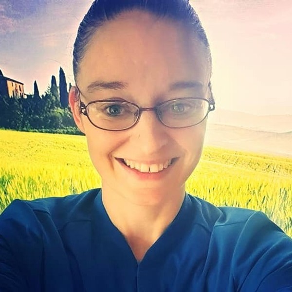 Shana Briskey