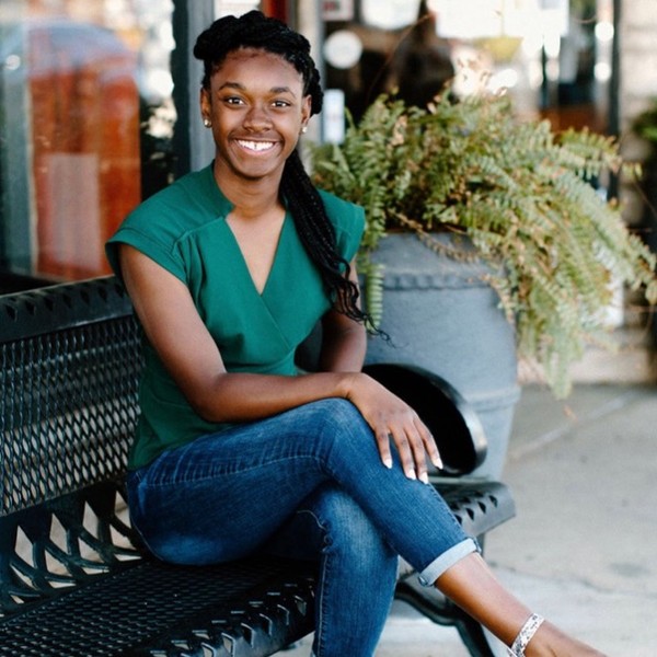 Makaylah Williams