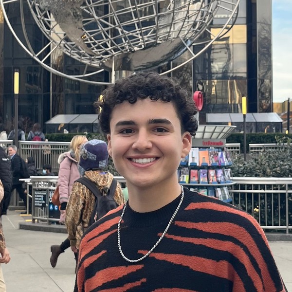 Nicholas Rivera