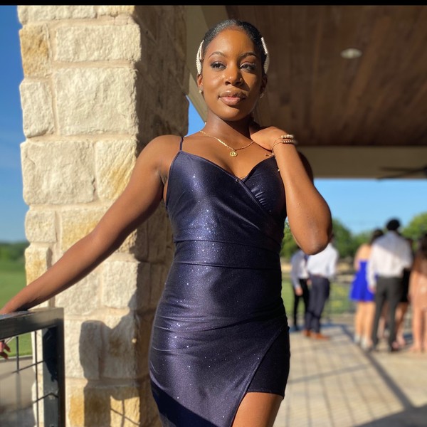 Oluwatojumi  Olayiwole 