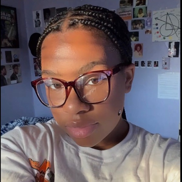 Jasmine Pettus