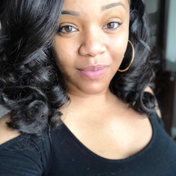 Beatrice Chavis