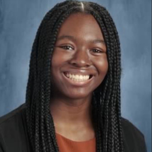 Aamori Johnson