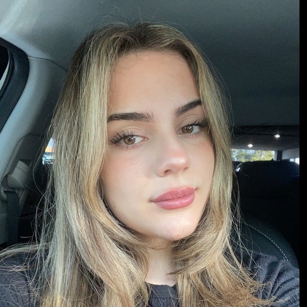 Maryam Gharibian