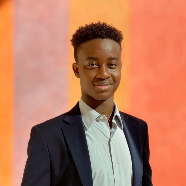 Alhassan Bangura