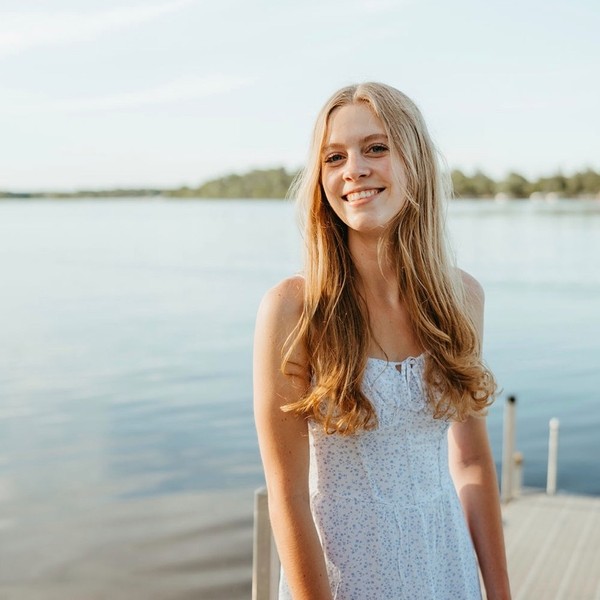 Maya Caillier