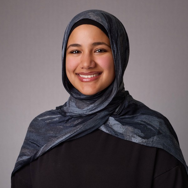Salma Abedullah
