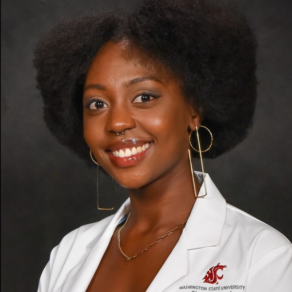 Abigael  Mbaluka
