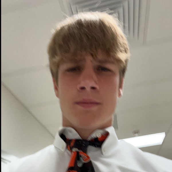Kaleb  Sharp