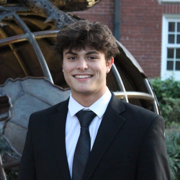 Aidan Lubin