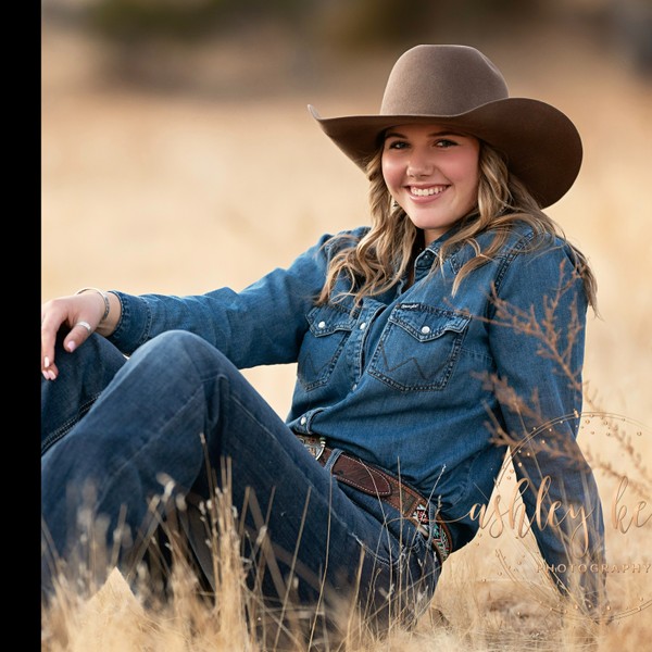 Jacey Tweedy