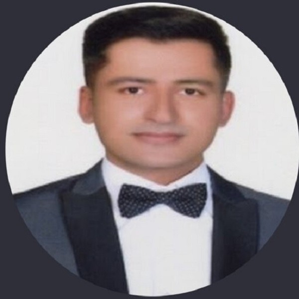 Ali Sadatshojaie