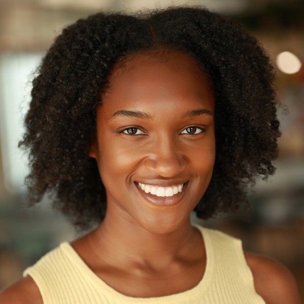 Amira Barrett