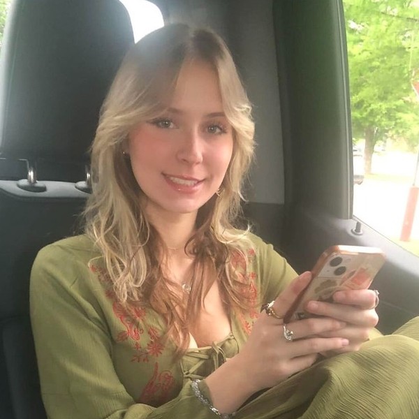 Anna Johnson