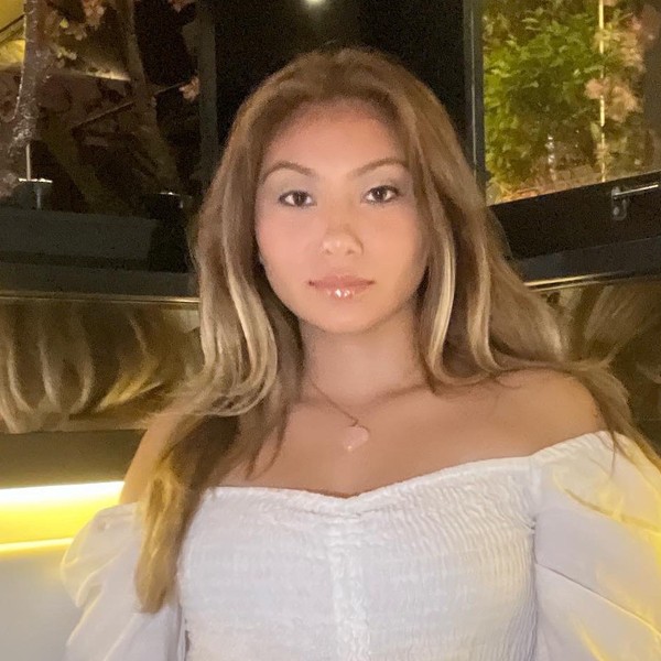 Stephanie Ayala