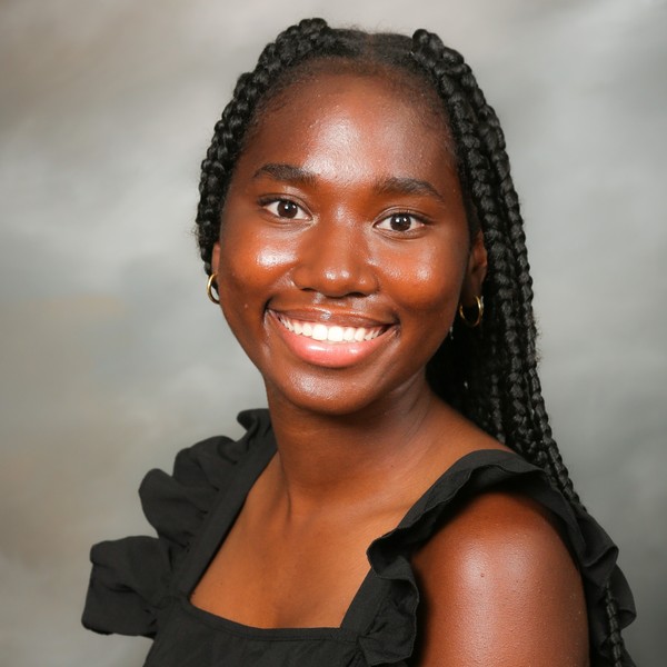 Asjia Roberson