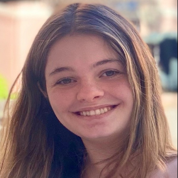 Ava Buondonno