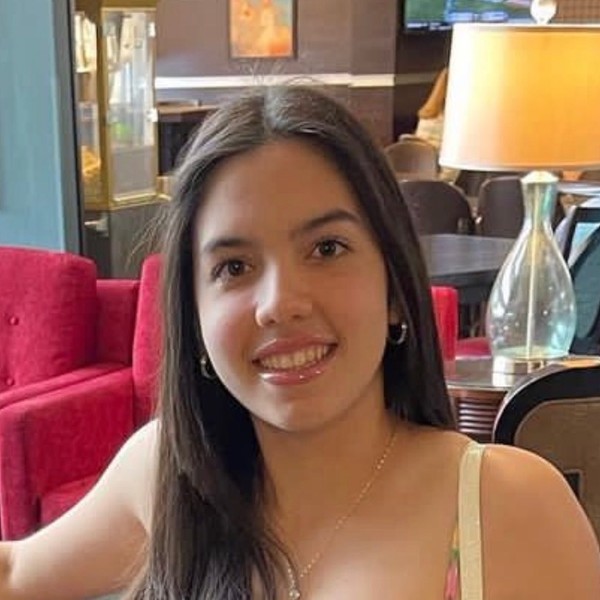 Lillian Villarreal