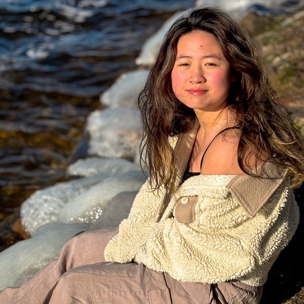 Cerlina Chen
