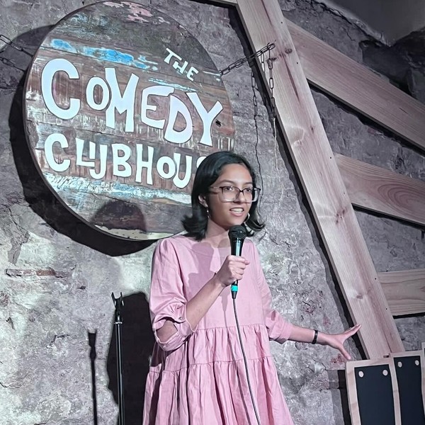 Ritu Belani