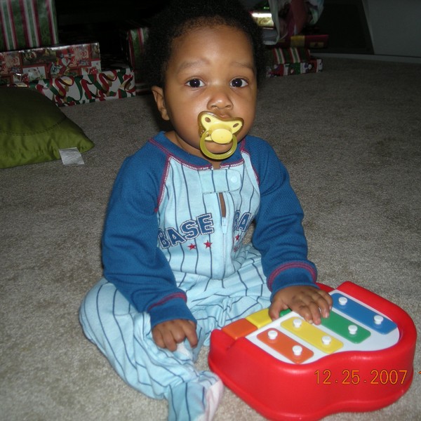 Christian Williams