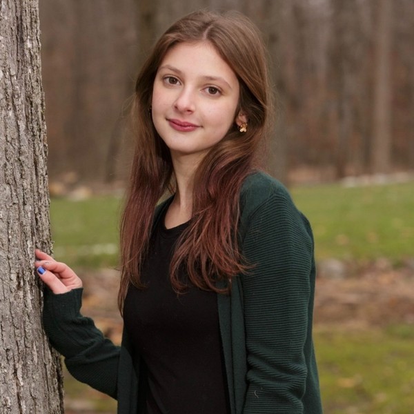 Aydan Goldstein