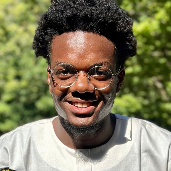 Emmanuel Odekunle