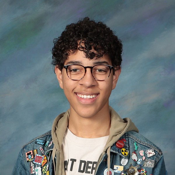 Elijah Bond