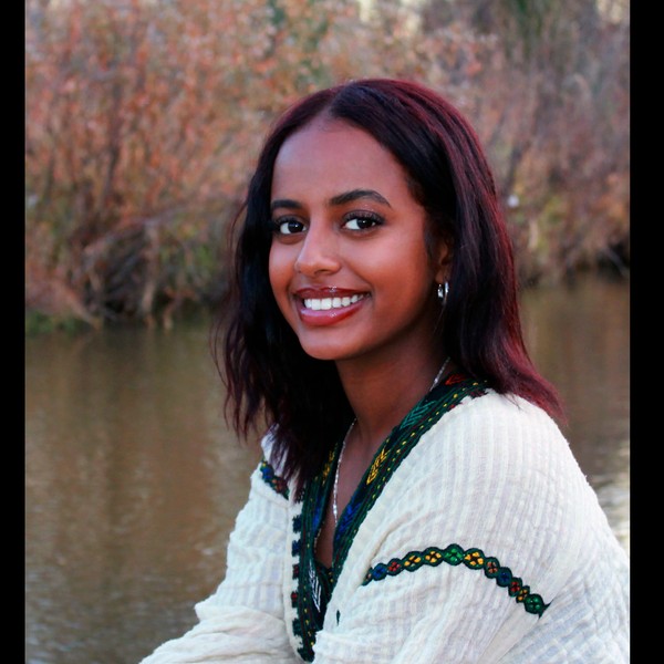 Rebecca Tekle
