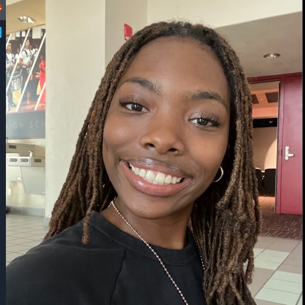Breonne Trotman